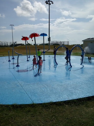 N.O. Simmons Park - Thumbnail