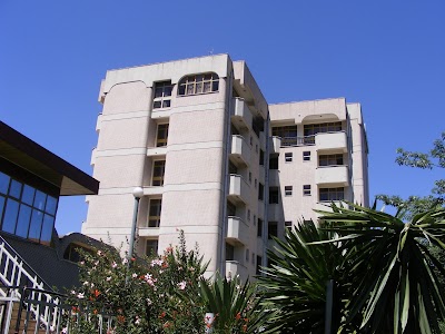 Photos of Abebech Matafaria Hotel