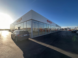 Photo n°9 de Dex Douai - Voitures d'occasion à Dechy (Vendeur de voitures d'occasion)