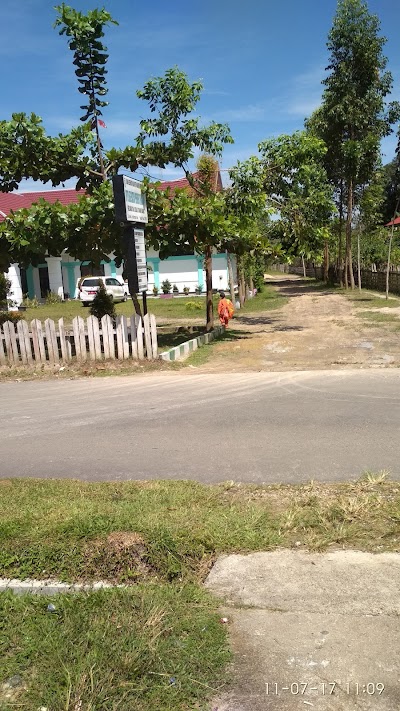 Photos of Puskesmas Perhentian Luas