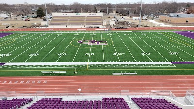 Memorial Stadium