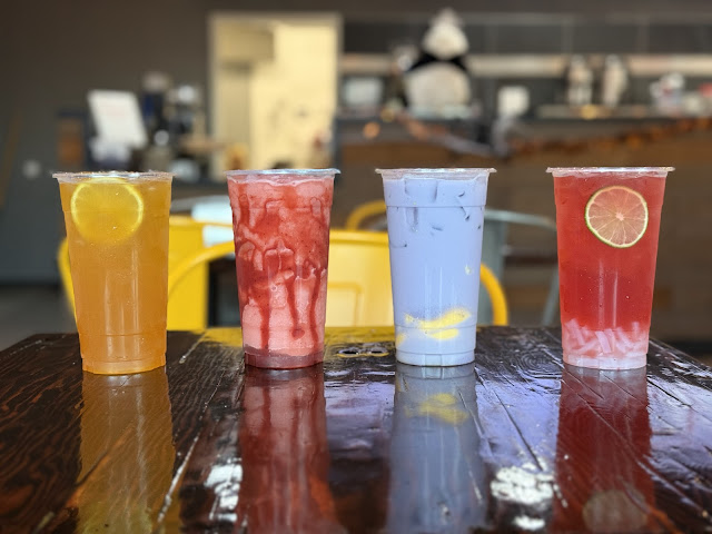 Tea & Tea (Alberta St | Portland) by null