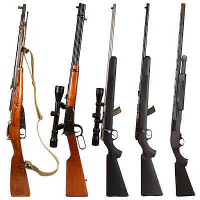 Photos of Roby's Bullseye Outdoors