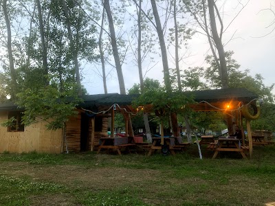 Salaş Kamp Alanı ve Restaurant Kiyikoy