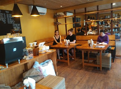 Photos of Ubud Coffee Roastery