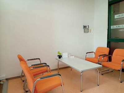 行政書士長谷川事務所