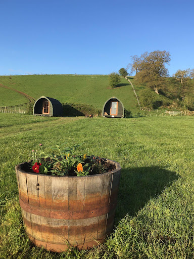 Lane End Camping - Thumbnail
