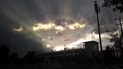 Cary Street Field