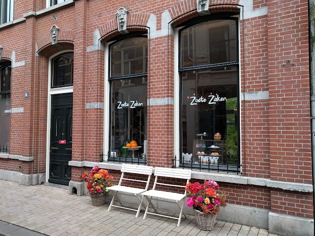 Zoete Zaken
