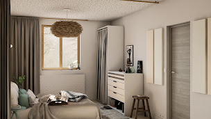 Photo n°1 de EPS RENOV à Paris (Travaux généraux)