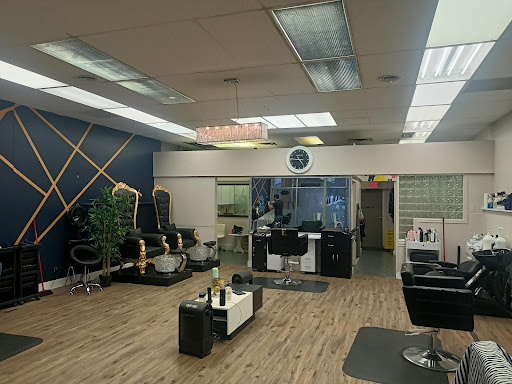 MK Hair & Beauty Studio