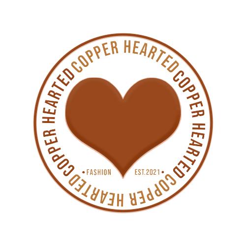 Copper Hearted - Visual