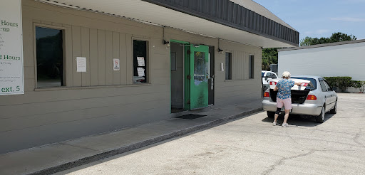 United Food Bank & Services of Plant City - Thumbnail