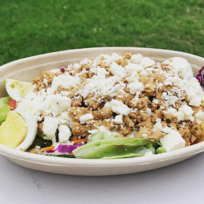 Kadi’s Tacos Food Truck - Fort Campbell, Kentucky