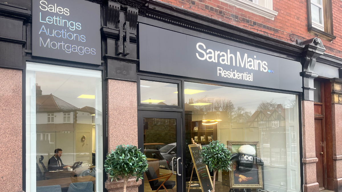 Sarah Mains Estate & Letting Agents Newcastle
