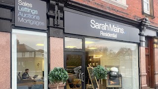 Sarah Mains Estate & Letting Agents Newcastle