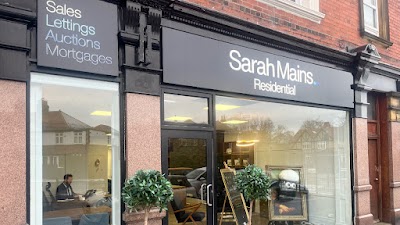 Sarah Mains Estate & Letting Agents Newcastle
