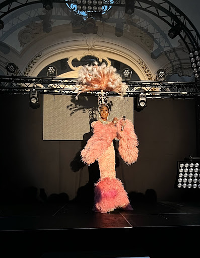 Le Messieurs Dames Show « Cabaret Transformiste à Reims » - Thumbnail