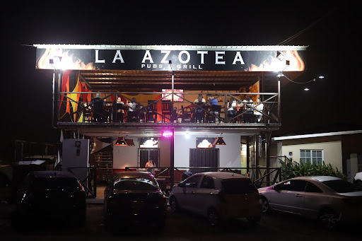 La Azotea Pubs & Grill