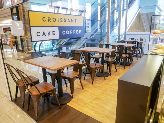Boufe At Marina Square