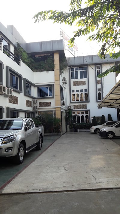 Photos of Royal Ruby Hotel