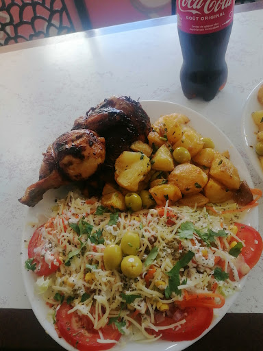 Photo 3 - régal food