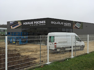 Photo n°1 de Chartres Enseignes Communication à Gellainville (Magasin d'enseignes)