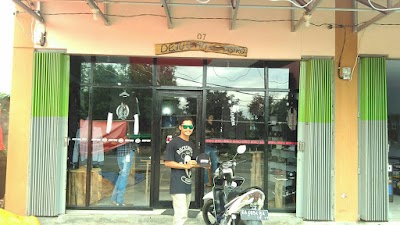 Photos of D Justin Distro