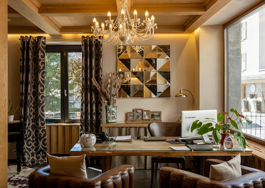 Hôtel National Resort & Spa by null