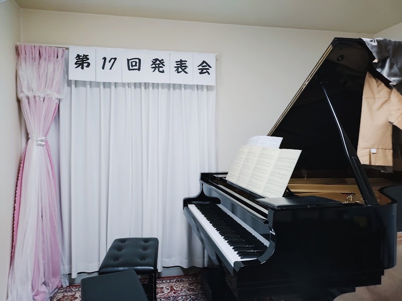 宮地音楽学院