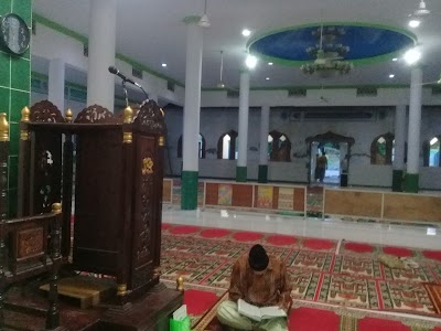 Photos of BRI Tanjung Palas