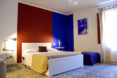 Photos of Helios B & B Castellammare del Golfo
