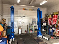 コスモ石油 セルフたけなみSS（新栄石油）