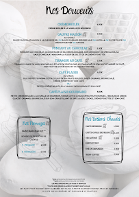 Menu Les Galets Blancs Page 7