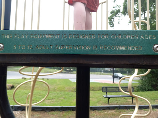 Barrett Park - Visual