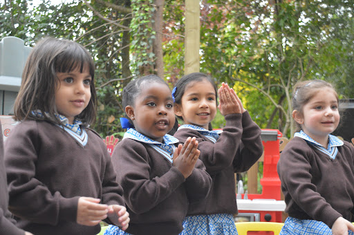 Braeside School - Visual