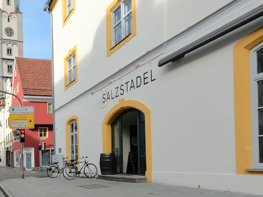 Restaurant Pizzeria Salzstadel - Thumbnail