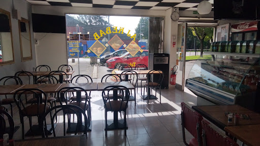 Photo 3 - Drive Kebab Laon
