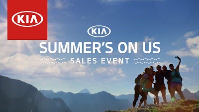 Photos of Kia Country of Savannah