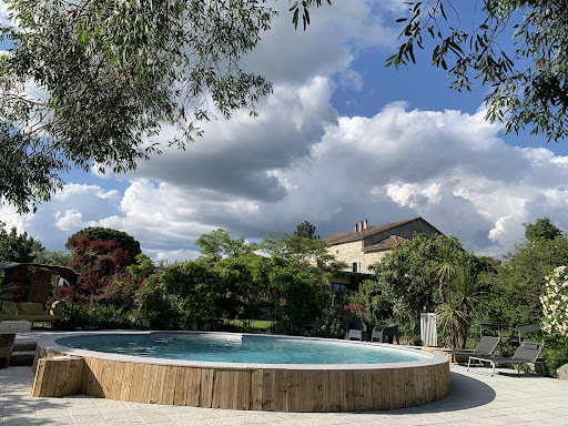 Photo de La Maison d'Auriolles à Saint-Alban-Auriolles (07120)