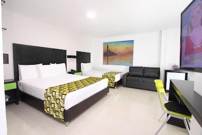 Photos of HOTEL GENOVA PRADO BED & BREAKFAST