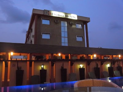 Photos of Leadway Hotel Ikeja