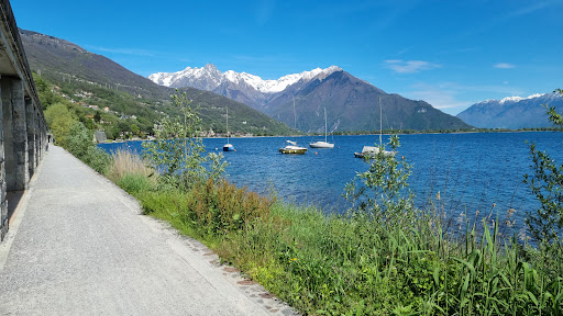 La Canottieri - Visual
