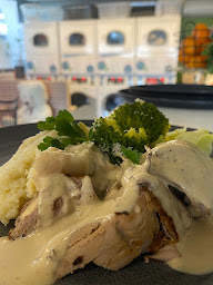 Photo n°24 de Le Spot Du Linge à Bayonne (Laverie automatique)