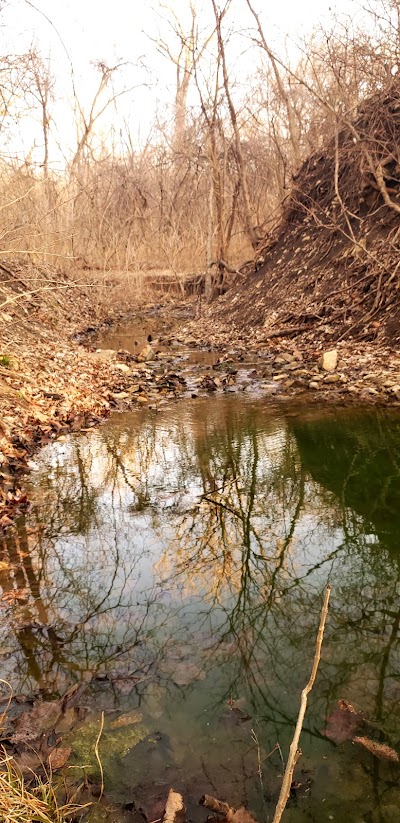 Lawrence Nature Park