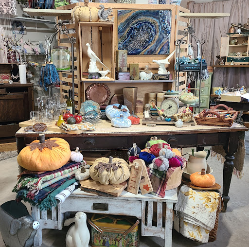 Misty Haven Acres