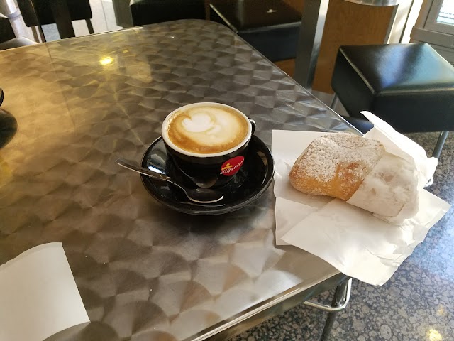 Gran Caffè