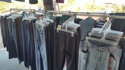 clothing-store