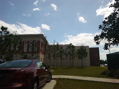 Photos of Weeki Wachee High School