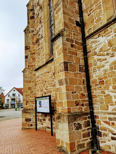Kath. Pfarrgemeinde Sankt Dionysius Bissendorf - Thumbnail